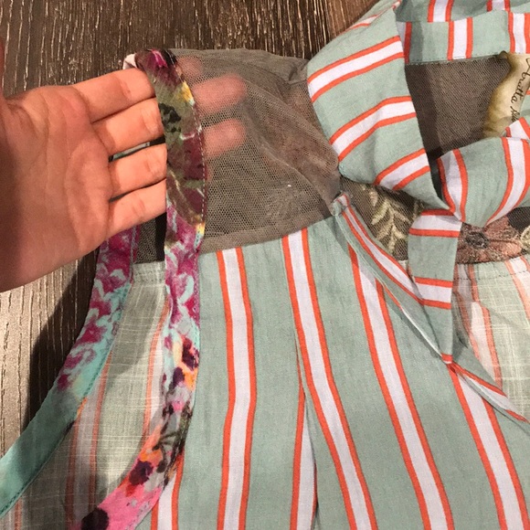 NWT Aratta I Guess Sleeveless Blouse - Picture 8 of 14